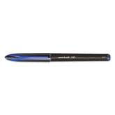Uni-ball 1927701 Air Rollerball Pen .7mm Blue Ink Dozen